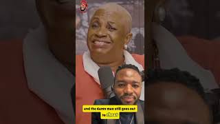 Is cheating enough reason to end a marriage