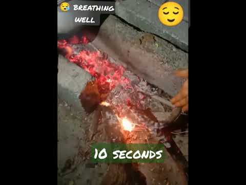 #shorts breathing well😰😪😌😌