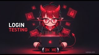 Live Bug Bounty Hunting Manual Testing Login Features. Part 1