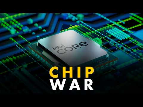 Why Chip Export Controls Are Reshaping U S  Tech Strategy