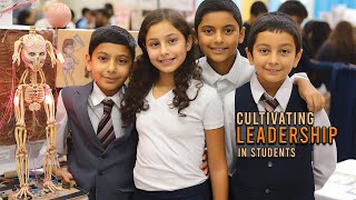 High July 2024 | Life Skills - Cultivating Leadership in Students | Brainfeed TV