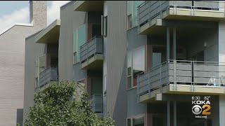 Housing Displacement In Lawrenceville