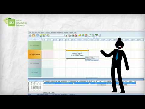 How to create and book a job in under 1 minute