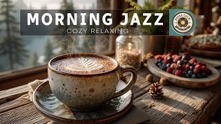 Morning Spring Jazz -  Bossa Nova Jazz for Your Coffee Shop Ambiance