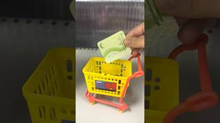 Let's go mini shopping! #miniature #minis #minishopping