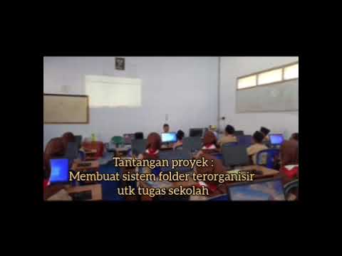 Video UKIN PPG Daljab Kemenag Batch 2 - 2025