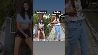 new trending instagram reels videos \ all famous tiktok stars,