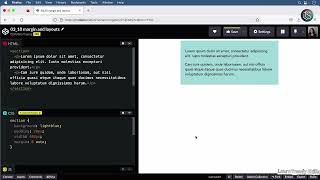 Center Aligning with CSS Margin | Easy CSS Layout Tutorial