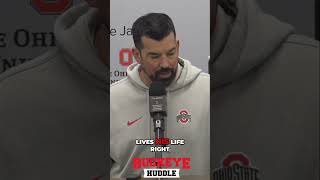 Ryan Day chronicles Julian Sayin's leadership journey