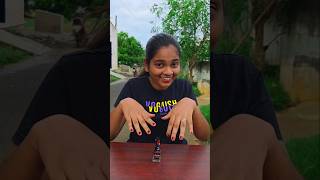 DON'T miss the end 😱 tom&Jerry 🤣 Diyaishwarya #shorts #viralvideo