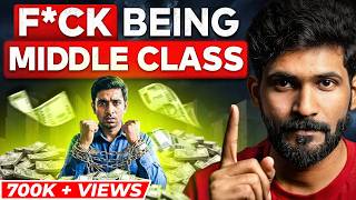 Why Middle Class stays POOR | Abhi and Niyu