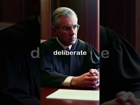 Trump Trial Exposes America’s Two Justice Systems: Rich vs Poor #TrumpTrial#JusticeSystem#America