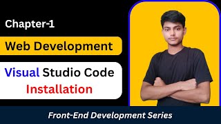 Visual Studio Code Installation on Windows #coding #cute coding!