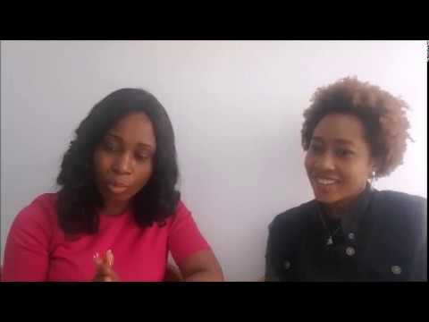 Think Business with Femi Oyedipe, Ceo Loshes Chocolate