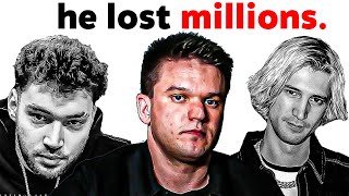 How Kick Streaming Completely FAILED In Just 2 Years
