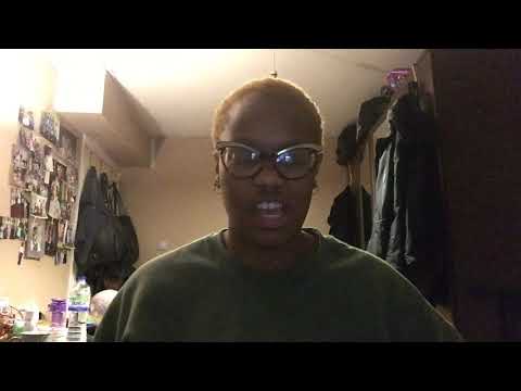 Random rant....VIDEO DIARY #003