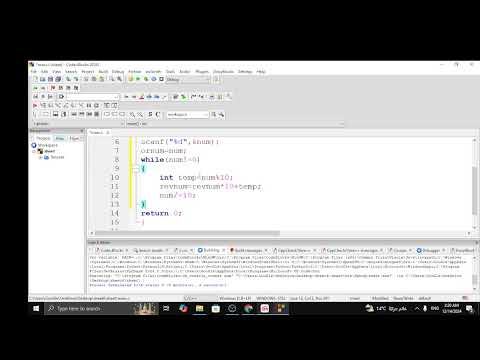 "حل شيت 5 - C Programming | Helwan Coders 💻📄"(part10)