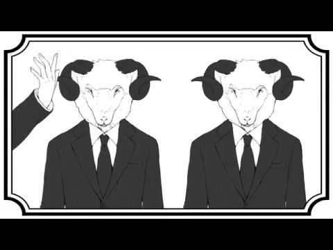 迷々/カラスヤサボウ(Vo.鏡音リン)