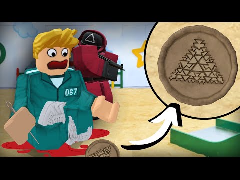 FUNNIEST Roblox Squid Game SEASON 3 Moments