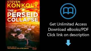 The Perseid Collapse  (The Perseid Collapse Series) (Volume 1)