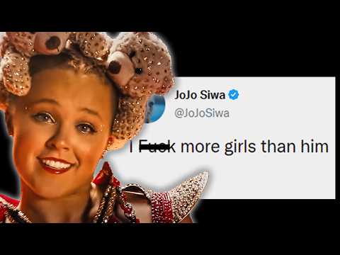 Jojo Siwa Just Went Too Far..