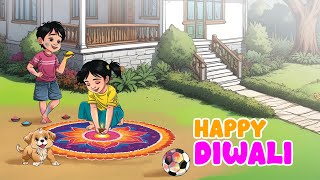 Junior November 2024 | Happy Diwali! | Brainfeed TV