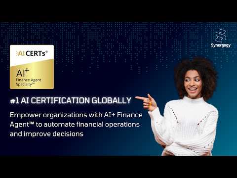 Best AI Finance Agent Specialty | Autonomous Financial AI, Intelligent Agents