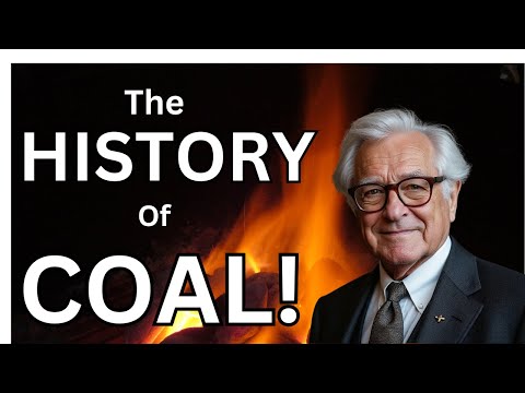 Coal: The Dark History That Made The Modern World