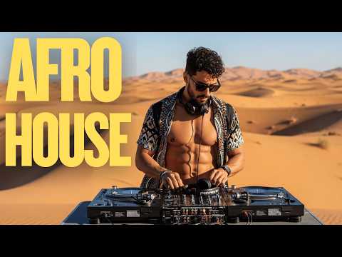 Afro House Mix 2026 | The Best of Afro House 2026