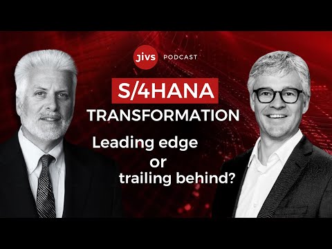 Unlocking S/4HANA Success: Key Factors to Prepare Your Systems for Migration