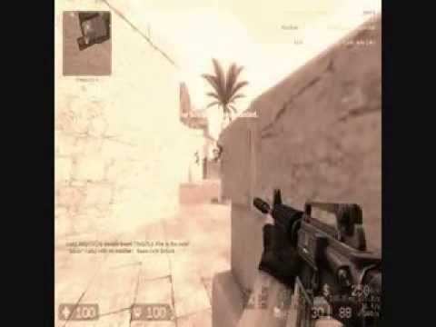 Insane CSS Ninja Defuse