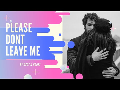 Please Don't go -Emotional Soft Rock Ballad with Lyrics | #originalmusic  #softrock2024