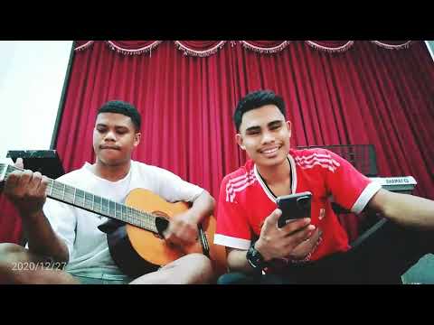 Kunci Gitar Untuk Pemula-Peterpan yang terdalam-cover by Uye Hanis