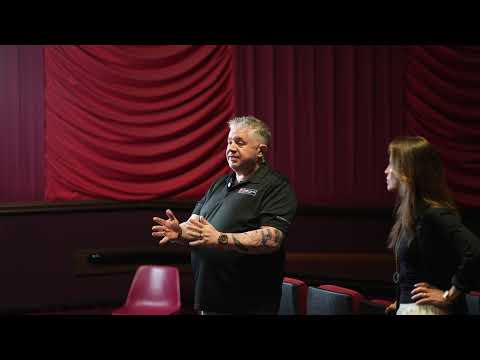 Peter Swain Live Stream