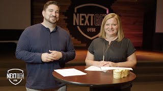 Character Goals | Equipping Parents | February 2021