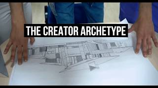 Unravel the Creator Archetype: The Art of Innovation & Imagination #coaching #mythology #psychology