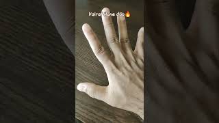 Hand Shooting viral music vedio #chiknichameli #handshot #funnyshorts