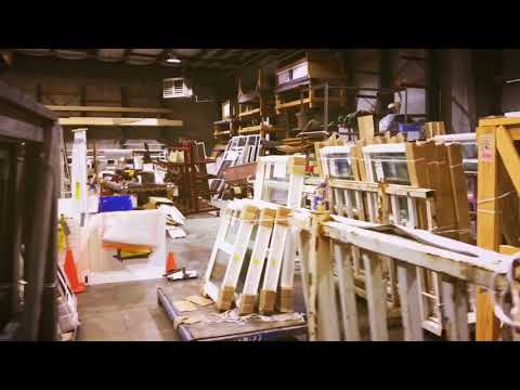 Welcome to FWC - Folkers Company Tour