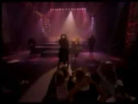 "Alone" - Heart