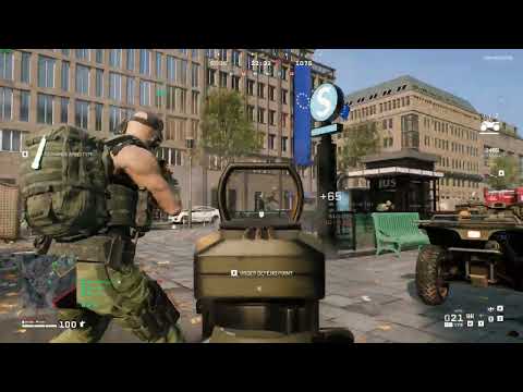 The Russians came back for seconds :(