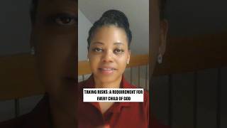 Taking Risks: A requirement for every child of Good. #risks #faith #jesuschrist #reels