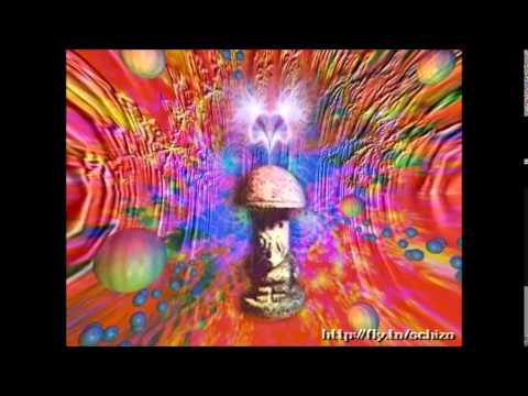 Liquid Touch vs.. Black & Alien - It is 1969 Magic Psyc