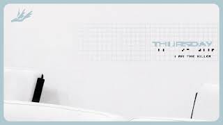 Thursday - I Am The Killer (Official Visualizer)