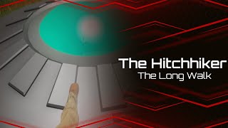 The Long Drive | The Hitchhiker Ep8 #thelongdrive #gaming #gamingevolved