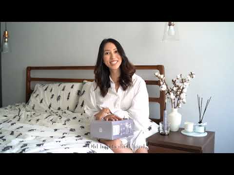 Melissa C Koh Sonicare DiamondClean Smart Review