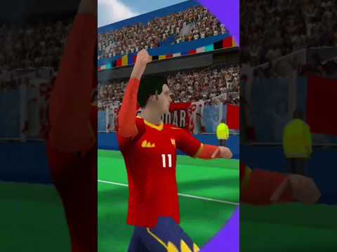 Foothball💥Short Video⚽⚽ #shorts #viralvideo #soccer  #footballshorts #Goals