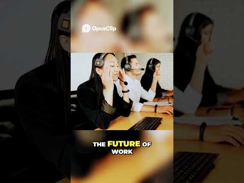 How Technology Is Reshaping EVERY Major Industry