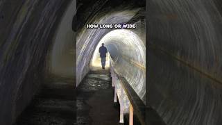 A bridge too far? #tunnel #bridge #subway #culvert #infrastructure