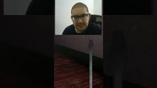 Playing Cursed Baby #gaming #horrorletsplay #horrorgaming