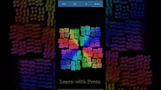 The power of coding #python #pythonart #youtube #live #subscribe